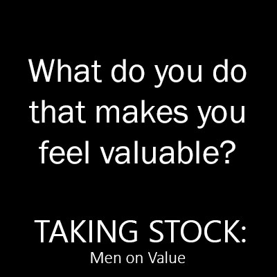 Taking Stock